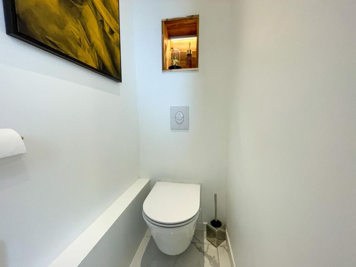 Votre Escale Boule D Or Sauna & Spa Niort Exterior foto