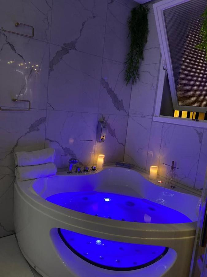 Votre Escale Boule D Or Sauna & Spa Niort Exterior foto